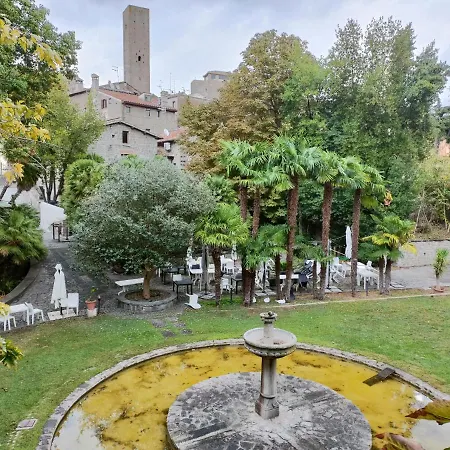 Apartment Il Paradosso *