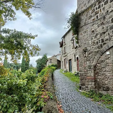 Il Paradosso * Viterbo